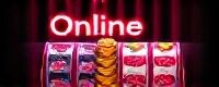 online slots and casino