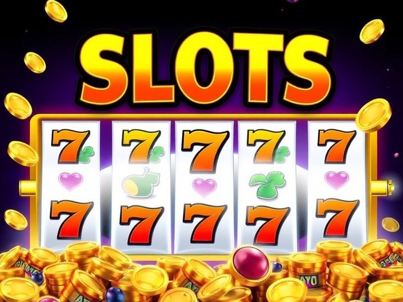 Explore expert guides, reviews, and strategies for online slots and casino games. Find trusted casinos, maximize bonuses, and learn how to play with confidence. Updated weekly with industry insights and player tips.