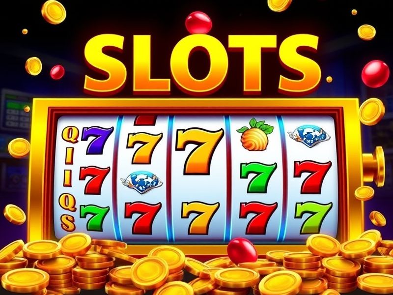 Explore expert guides, reviews, and strategies for online slots and casino games. Find trusted casinos, maximize bonuses, and learn how to play with confidence. Updated weekly with industry insights and player tips.