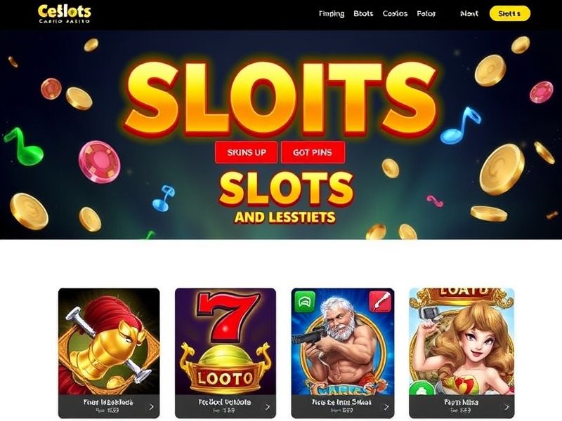 Explore expert guides, reviews, and strategies for online slots and casino games. Find trusted casinos, maximize bonuses, and learn how to play with confidence. Updated weekly with industry insights and player tips.