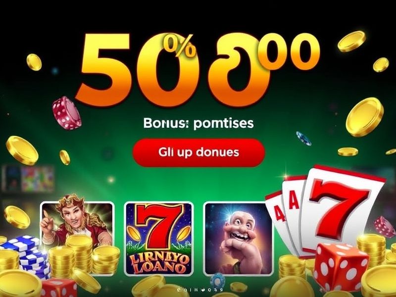 Explore expert guides, reviews, and strategies for online slots and casino games. Find trusted casinos, maximize bonuses, and learn how to play with confidence. Updated weekly with industry insights and player tips.